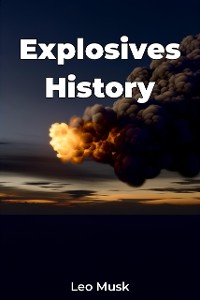 Cover Explosives History