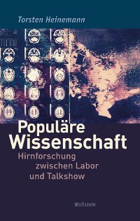 Cover Populäre Wissenschaft