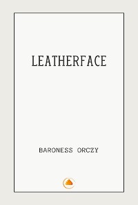 Cover Leatherface