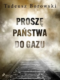 Cover Proszę Państwa do gazu