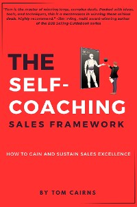 Cover The Self-Coaching Sales Framework