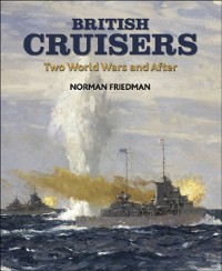 Cover British Cruisers