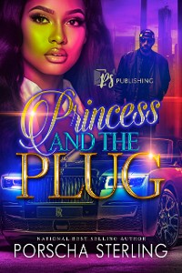 Cover Princess & the Plug