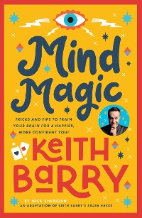 Cover Mind Magic