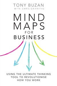 Cover Mind Maps for Business