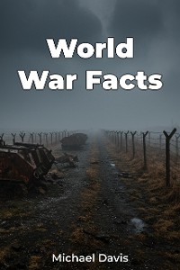 Cover World War Facts