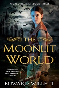 Cover Moonlit World