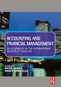 Cover Accounting and Financial Management