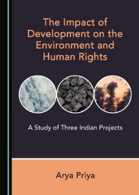 Cover Impact of Development on the Environment and Human Rights