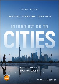 Cover Introduction to Cities
