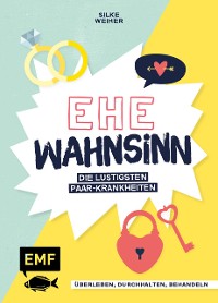 Cover Ehe-Wahnsinn!