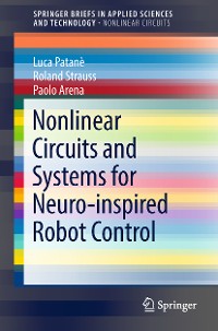 Cover Nonlinear Circuits and Systems for Neuro-inspired Robot Control