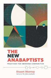 Cover New Anabaptists