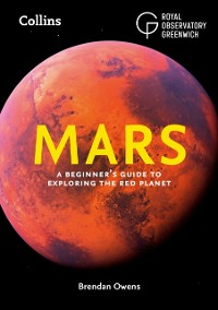 Cover Mars