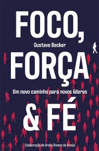 Cover Foco, força & fé