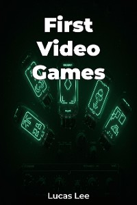 Cover First Video Games