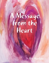 Cover Message from the Heart
