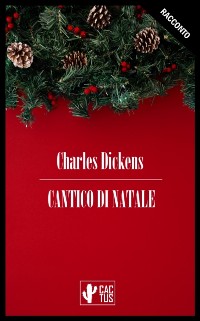 Cover Cantico di Natale