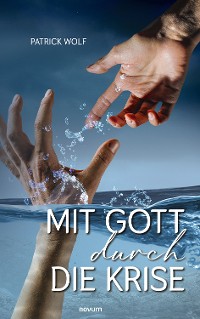 Cover Mit Gott durch die Krise