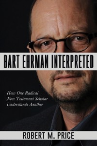 Cover Bart Ehrman Interpreted