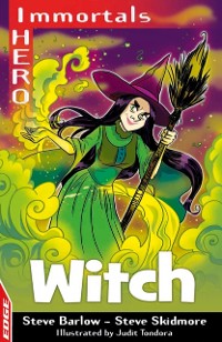 Cover Witch