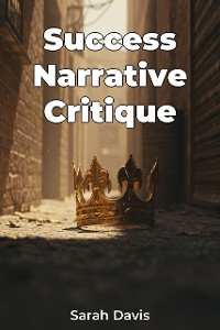 Cover Success Narrative Critique