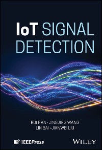 Cover IoT Signal Detection