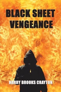 Cover Black Sheet Vengeance