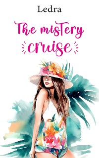 Cover The mistery cruise