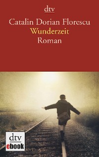 Cover Wunderzeit