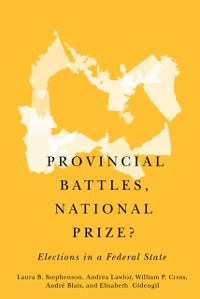 Cover Provincial Battles, National Prize?
