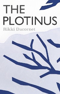 Cover The Plotinus