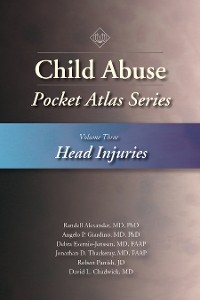 Cover Child Abuse Pocket Atlas, Volume 3