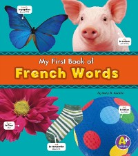 Cover French Words