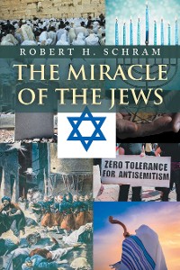 Cover The Miracle of the Jews