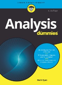 Cover Analysis für Dummies
