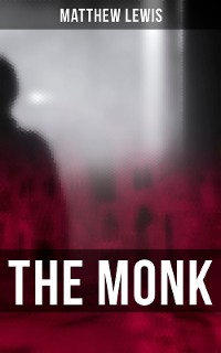 Cover THE MONK