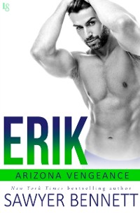 Cover Erik