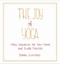 Cover Joy of Yoga