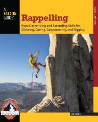 Cover Rappelling
