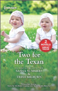 Cover Two for the Texan