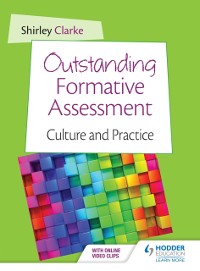 Cover Outstanding Formative Assessment: Culture and Practice