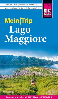 Cover Reise Know-How MeinTrip Lago Maggiore
