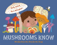 Cover Mushrooms Know