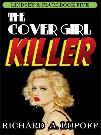 Cover The Cover Girl Killer