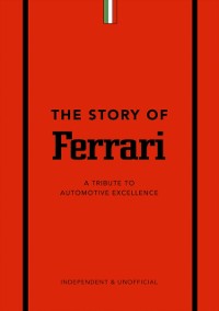 Cover Story of Ferrari