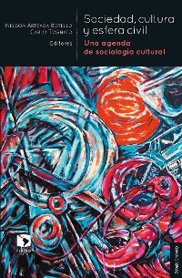 Cover Sociedad, cultura y esfera civil