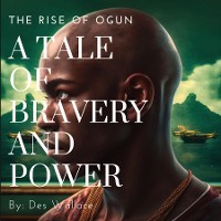 Cover A Tale of Bravery and Power