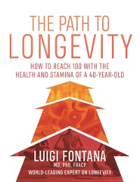 Cover Path to Longevity