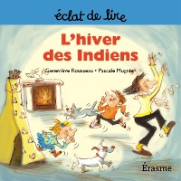 Cover L'hiver des Indiens